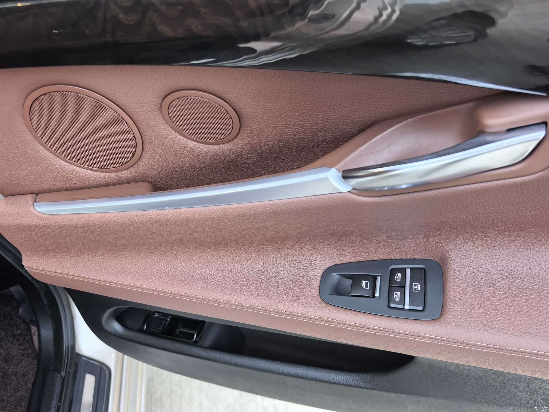 BMW 5 Series, 2011 14