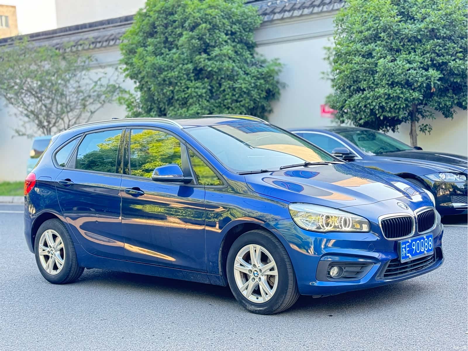 BMW 2 Series, 2016 3