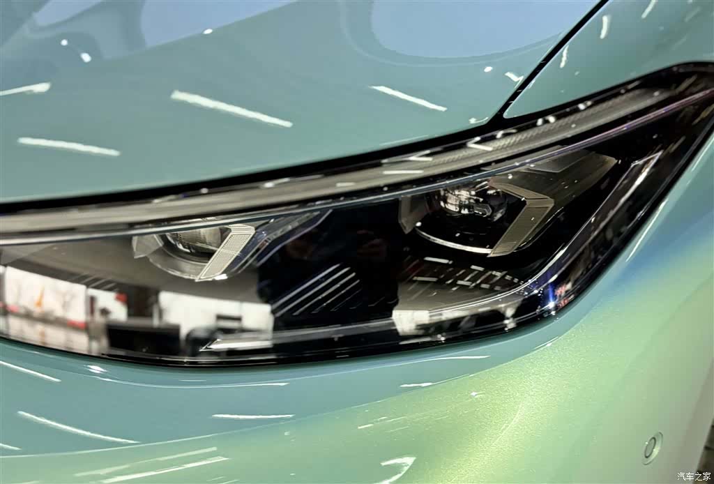 Volkswagen Passat, 2026 9