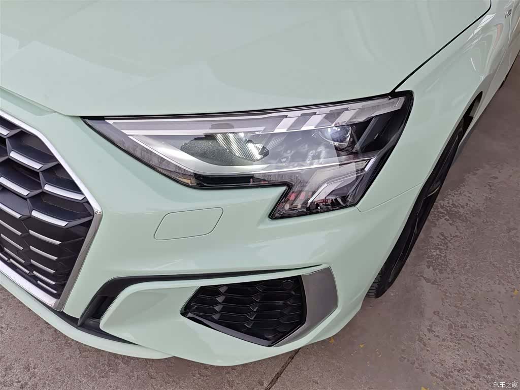 Audi A3, 2022 24