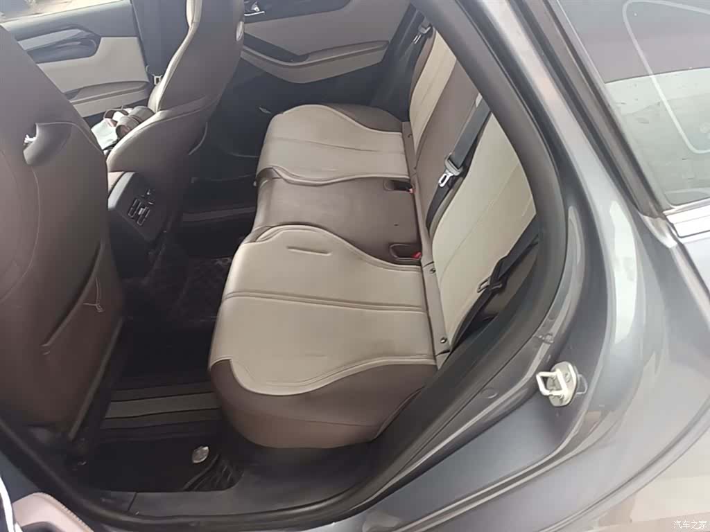 BYD Qin, 2024 17