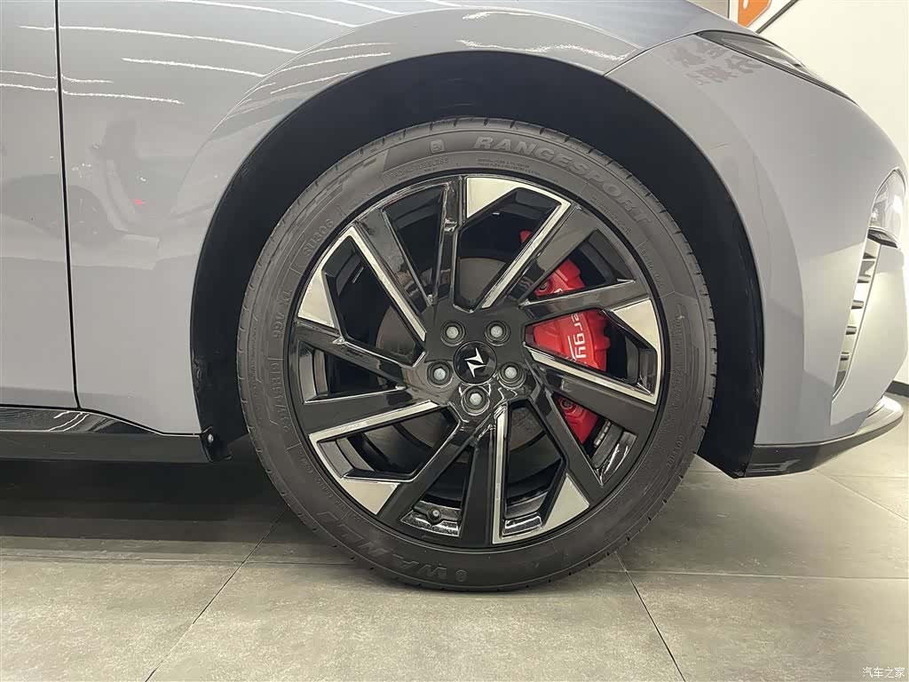 DongFeng eπ007, 2024 19