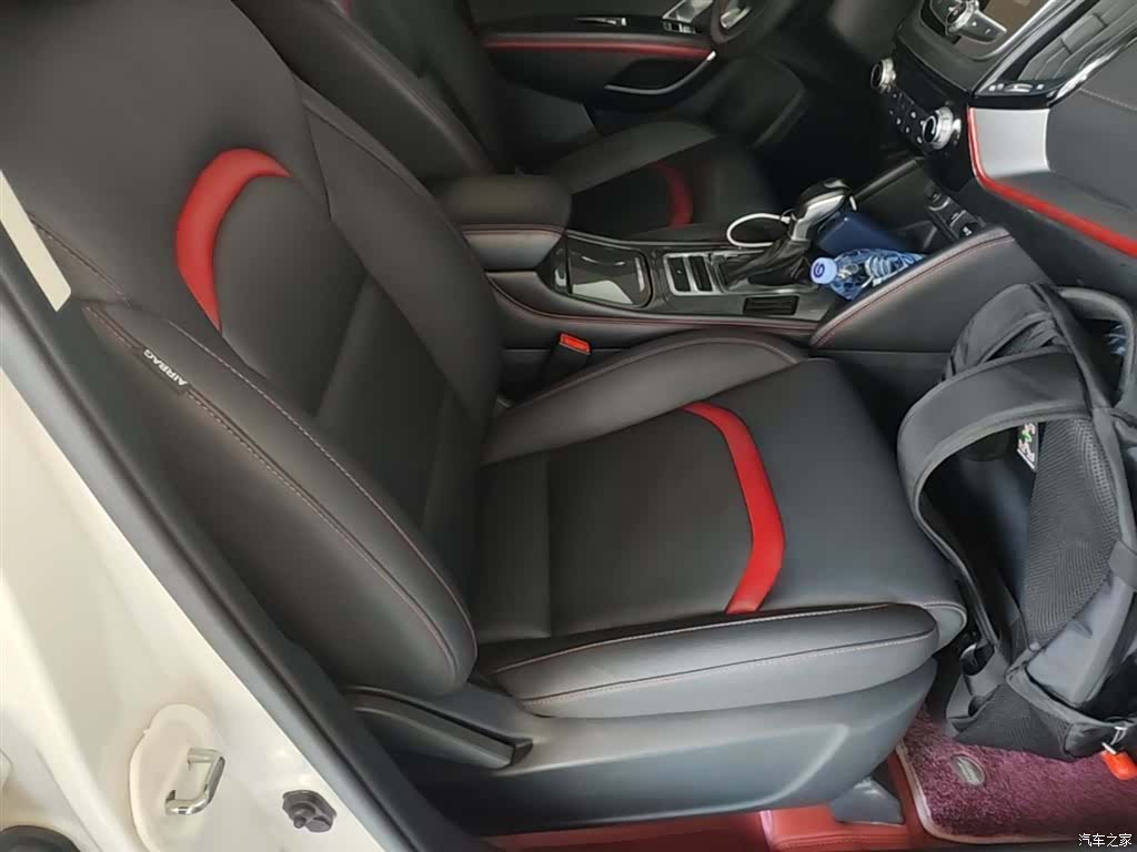 Changan CS55, 2018 25