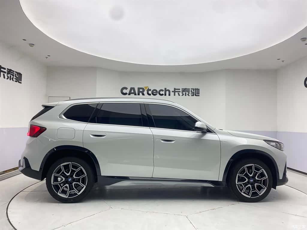 BMW X1, 2026 4
