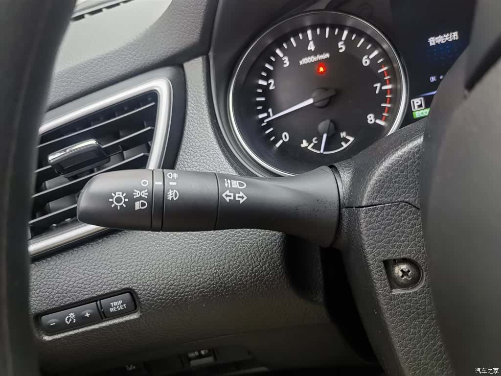 Nissan Qashqai, 2019 21