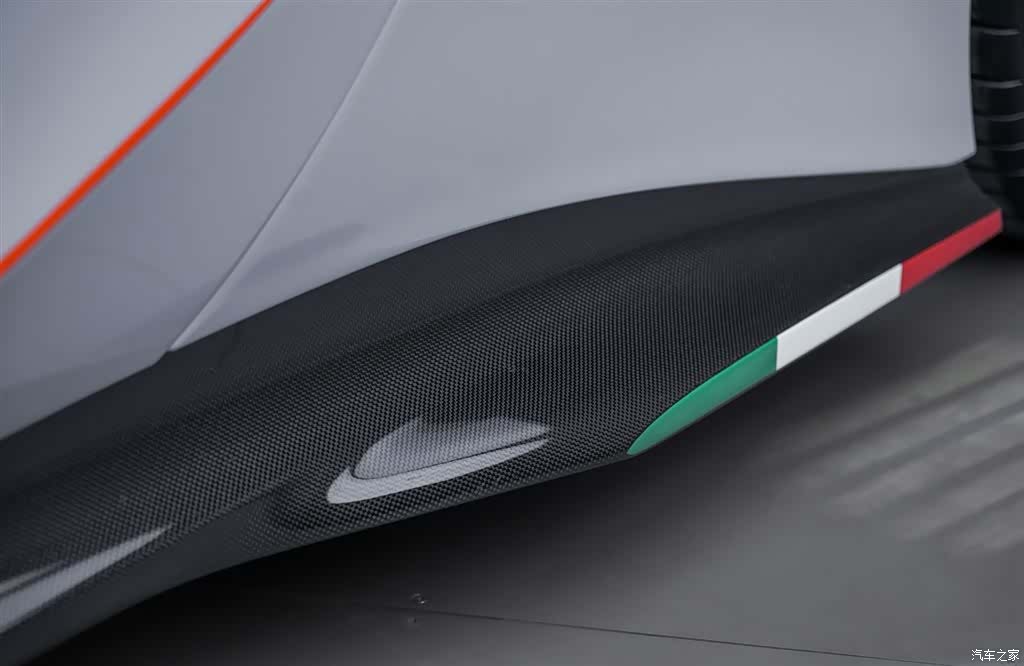 SF90 XX, 2026 9