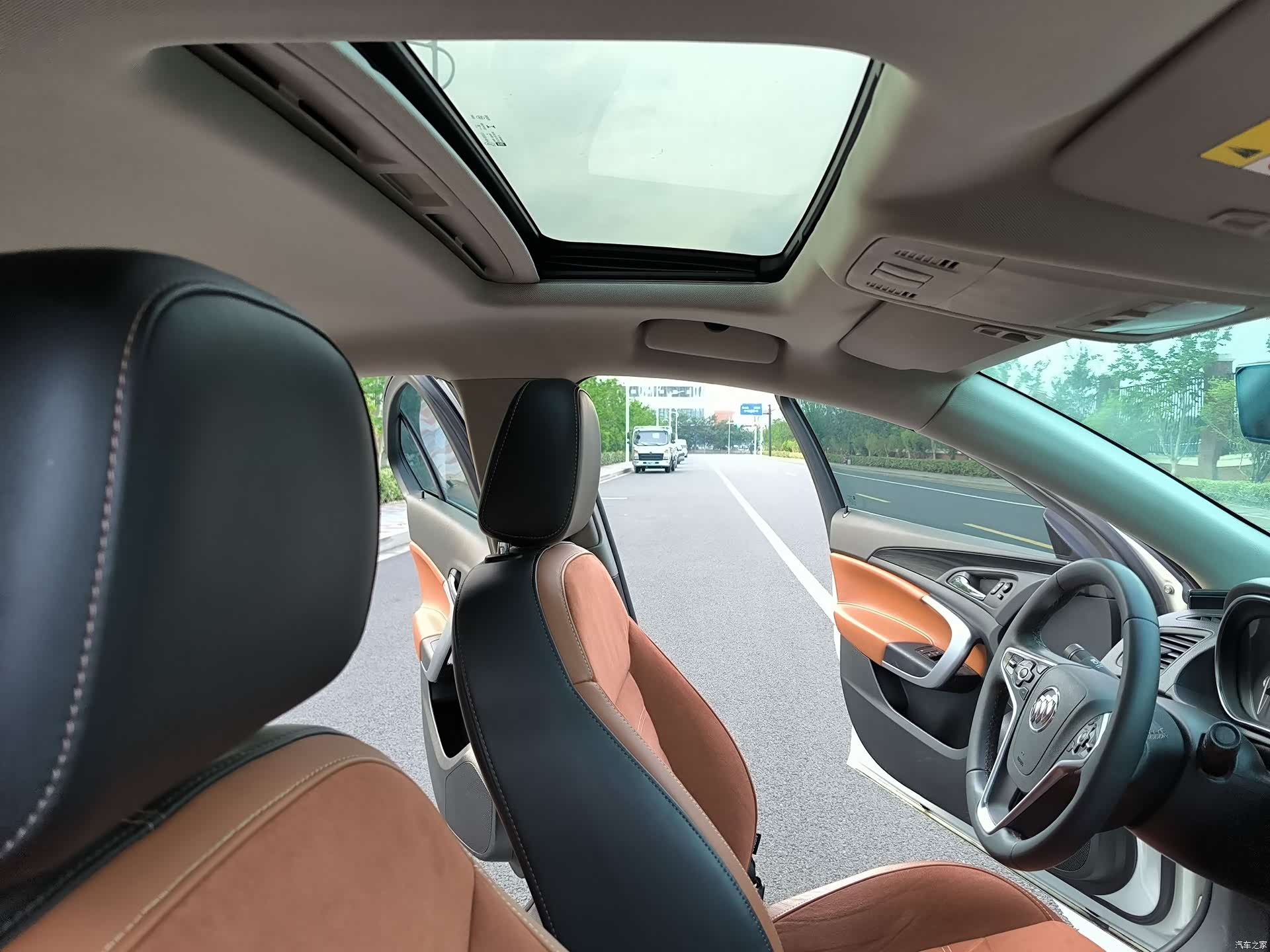 Buick Regal, 2016 10