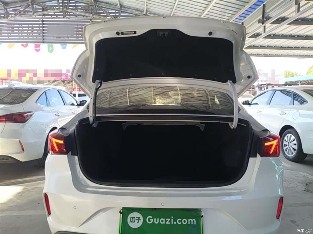 Changan Eado, 2022 18