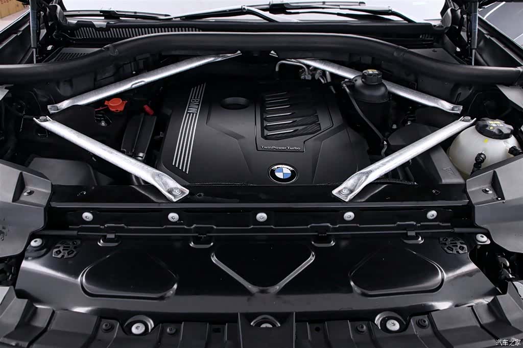 BMW X7, 2021 17