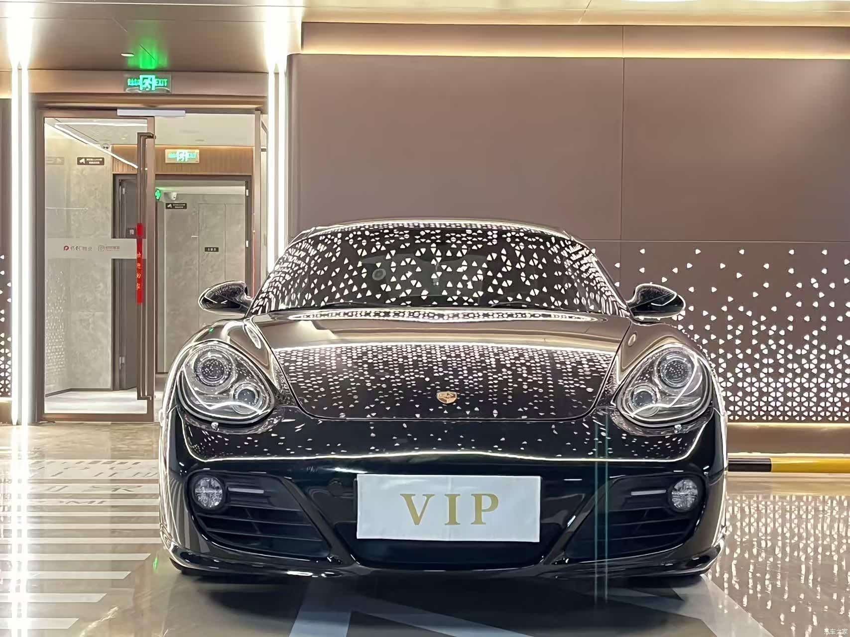 Porsche Cayman, 2012 9