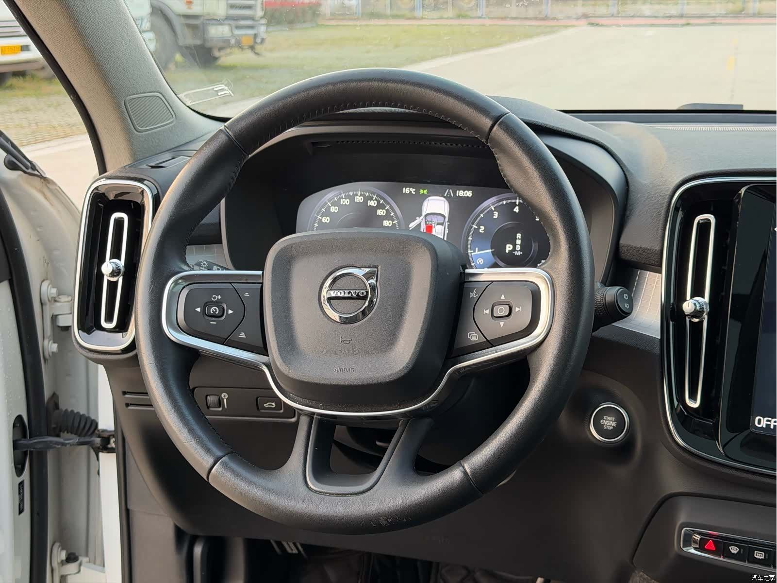 Volvo XC40, 2019 13