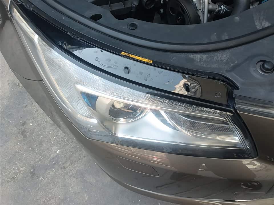 Buick Lacrosse Buick Lacrosse