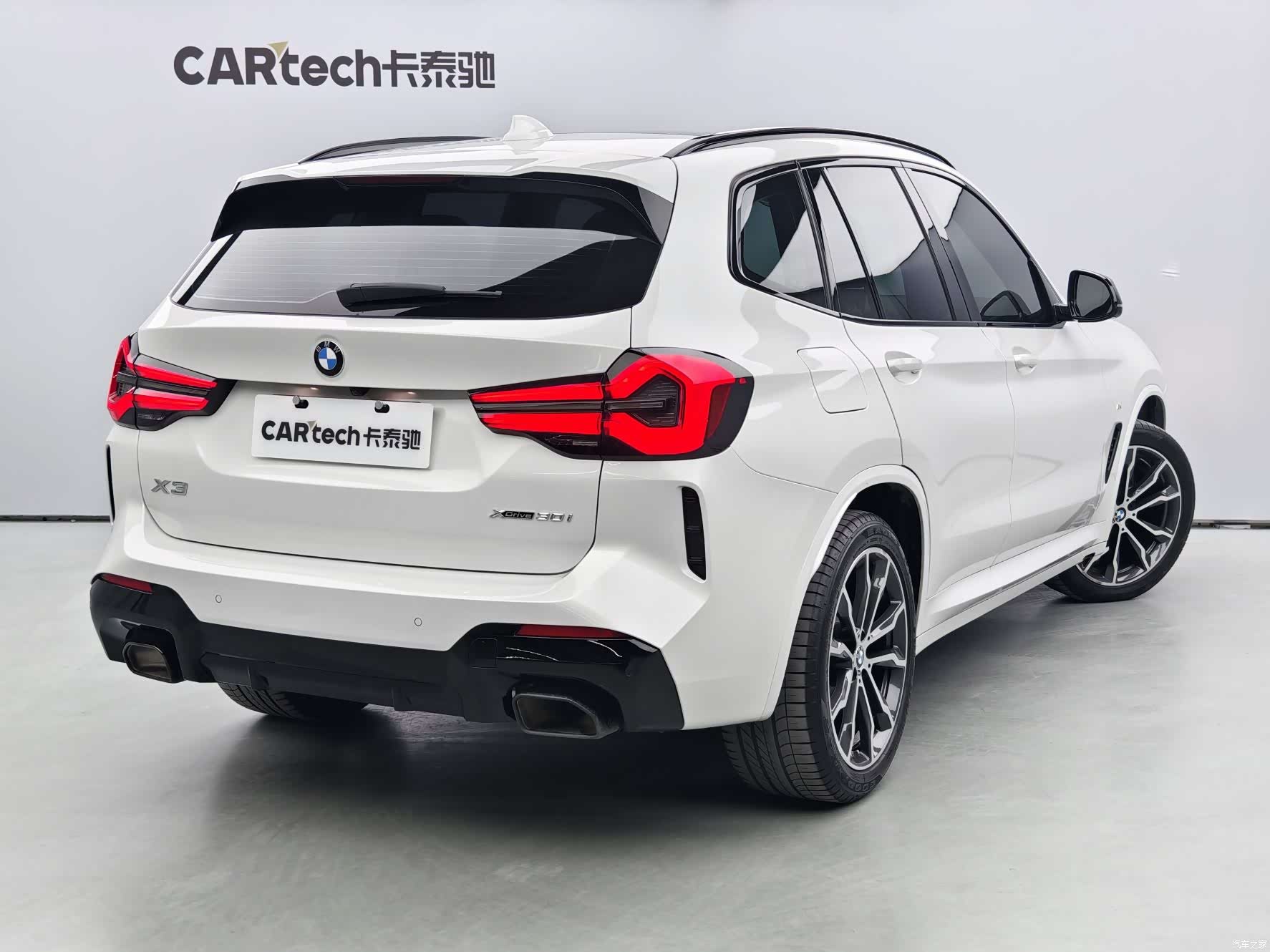 BMW X3, 2024 4