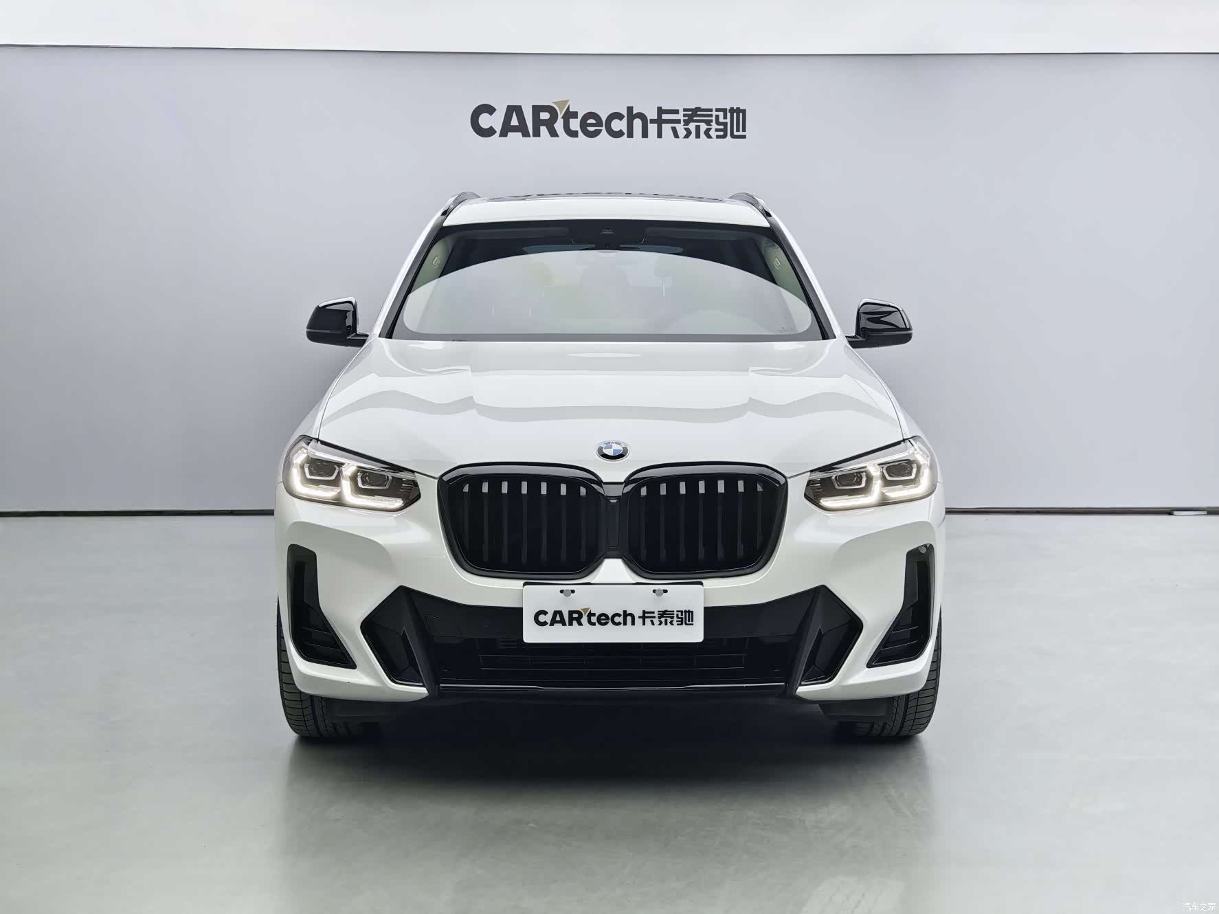 BMW X3, 2024 2