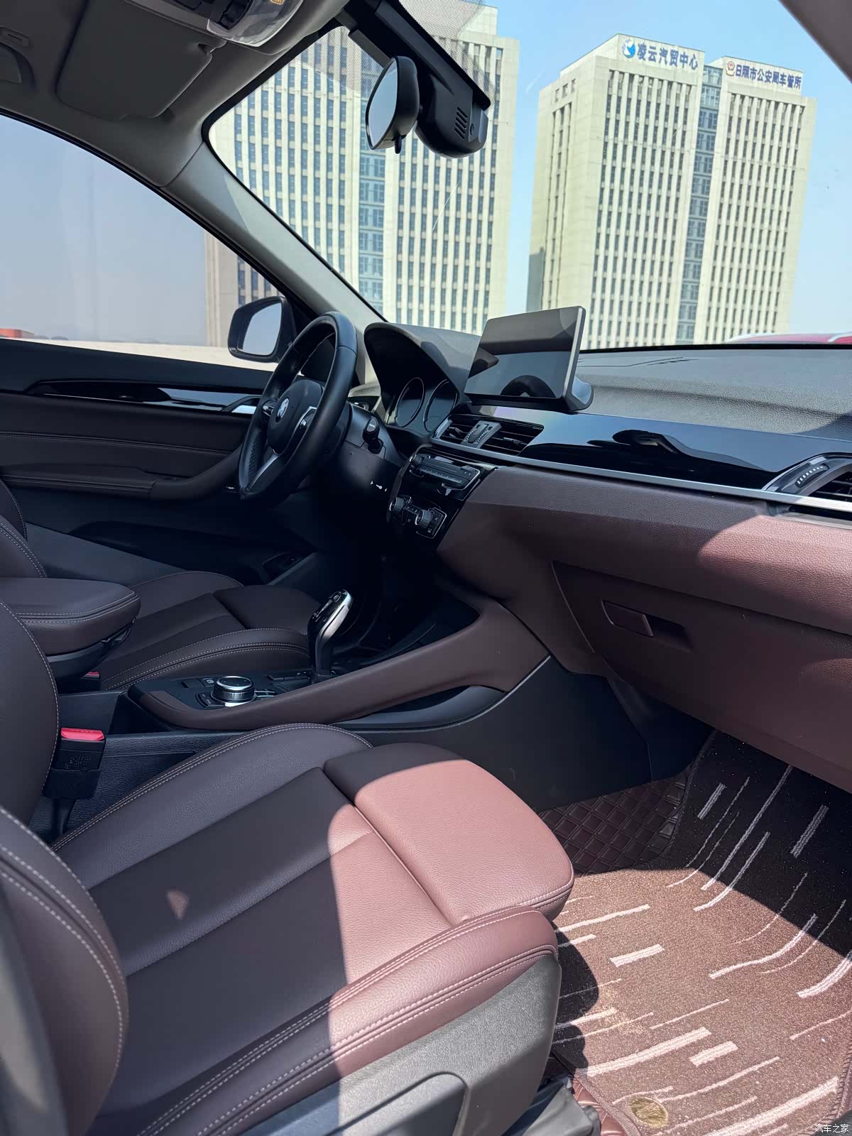 BMW X1, 2023 7