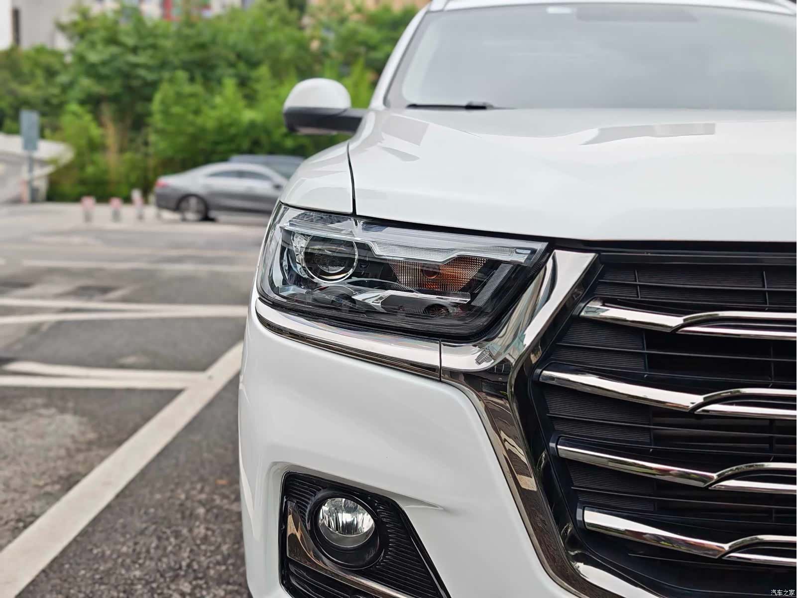 Haval H6, 2023 6