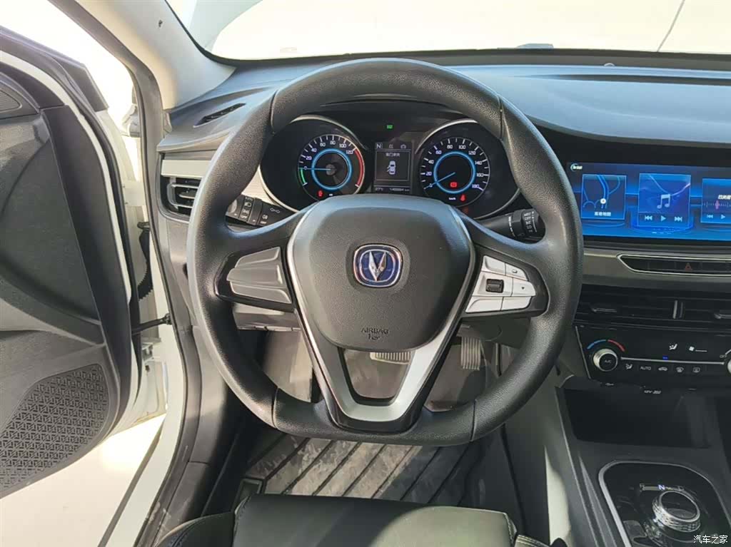 Changan Eado, 2022 10