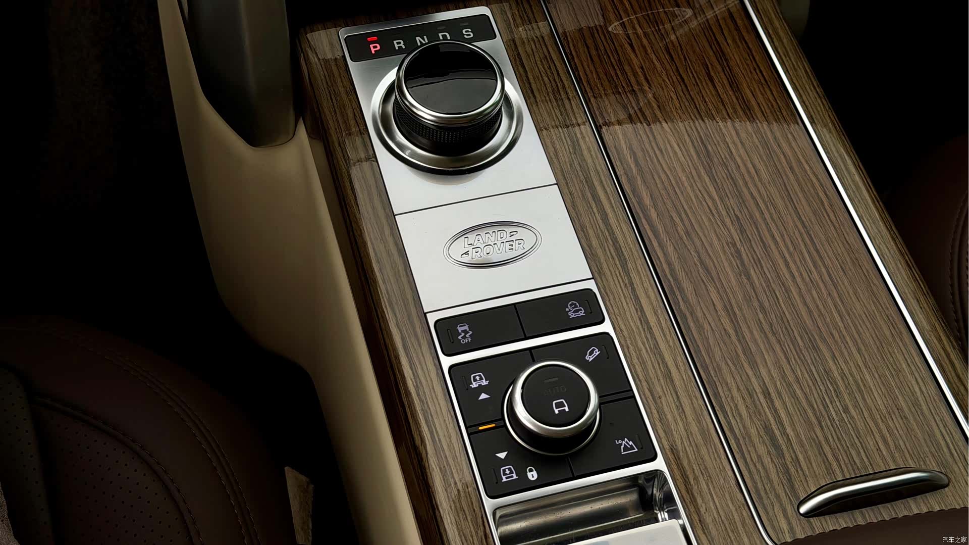 Land Rover Range Rover, 2019 10