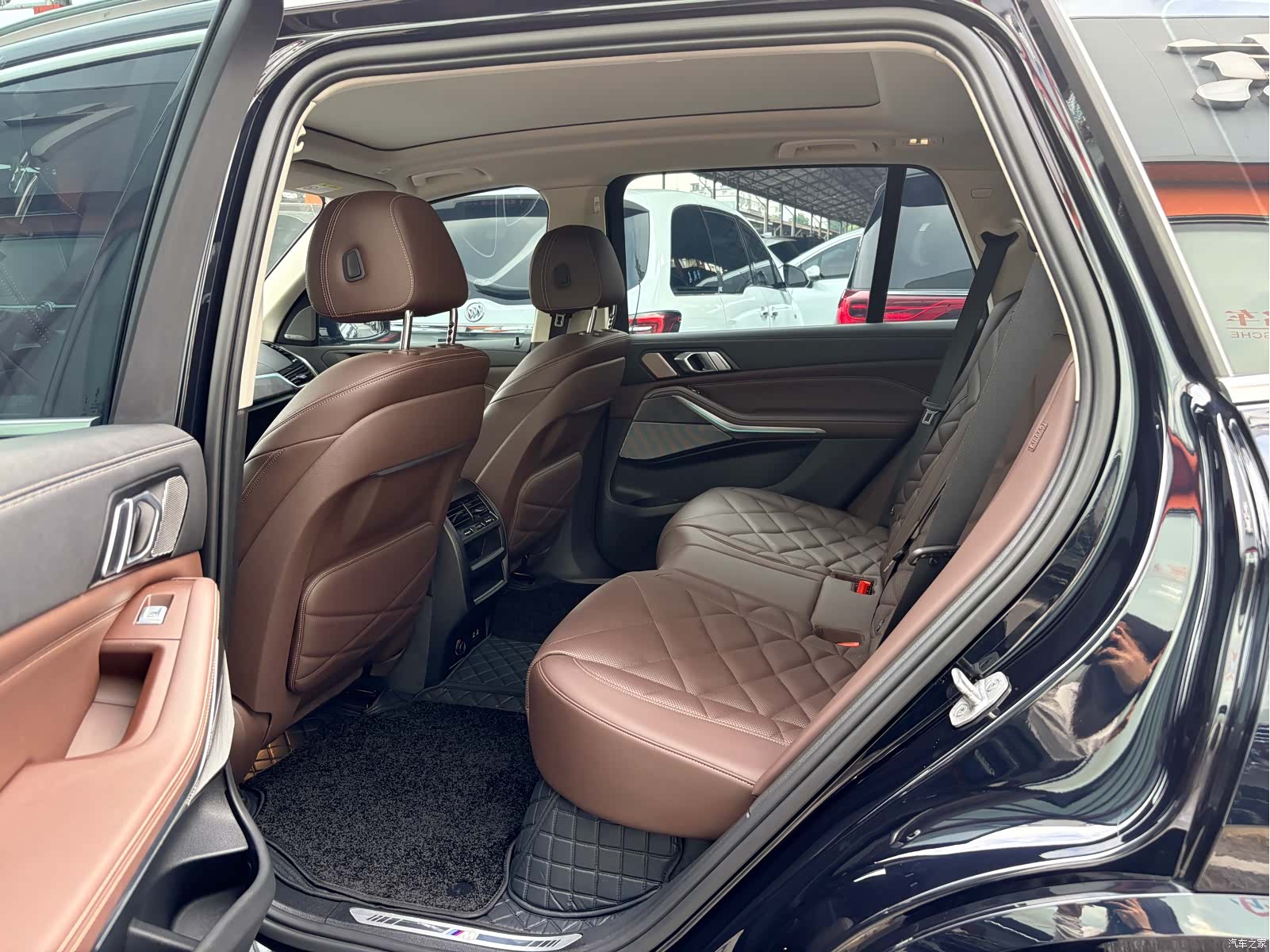 BMW X5, 2023 8