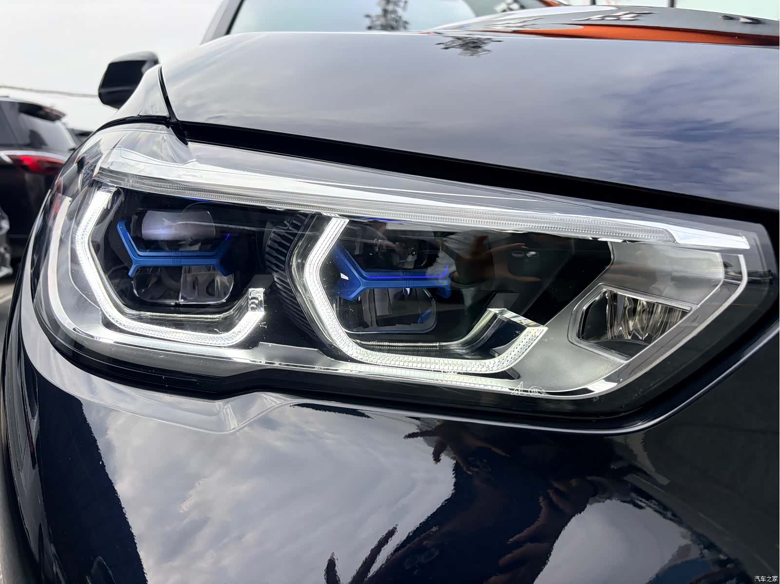 BMW X5, 2023 10
