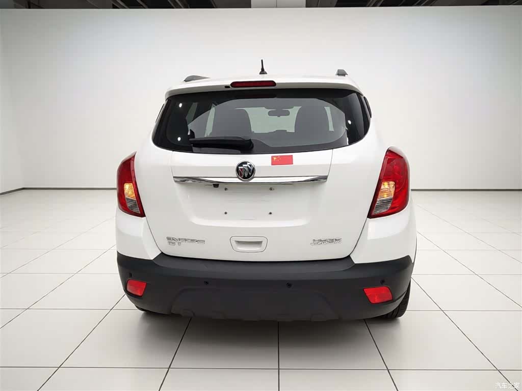 Buick Encore, 2016 6