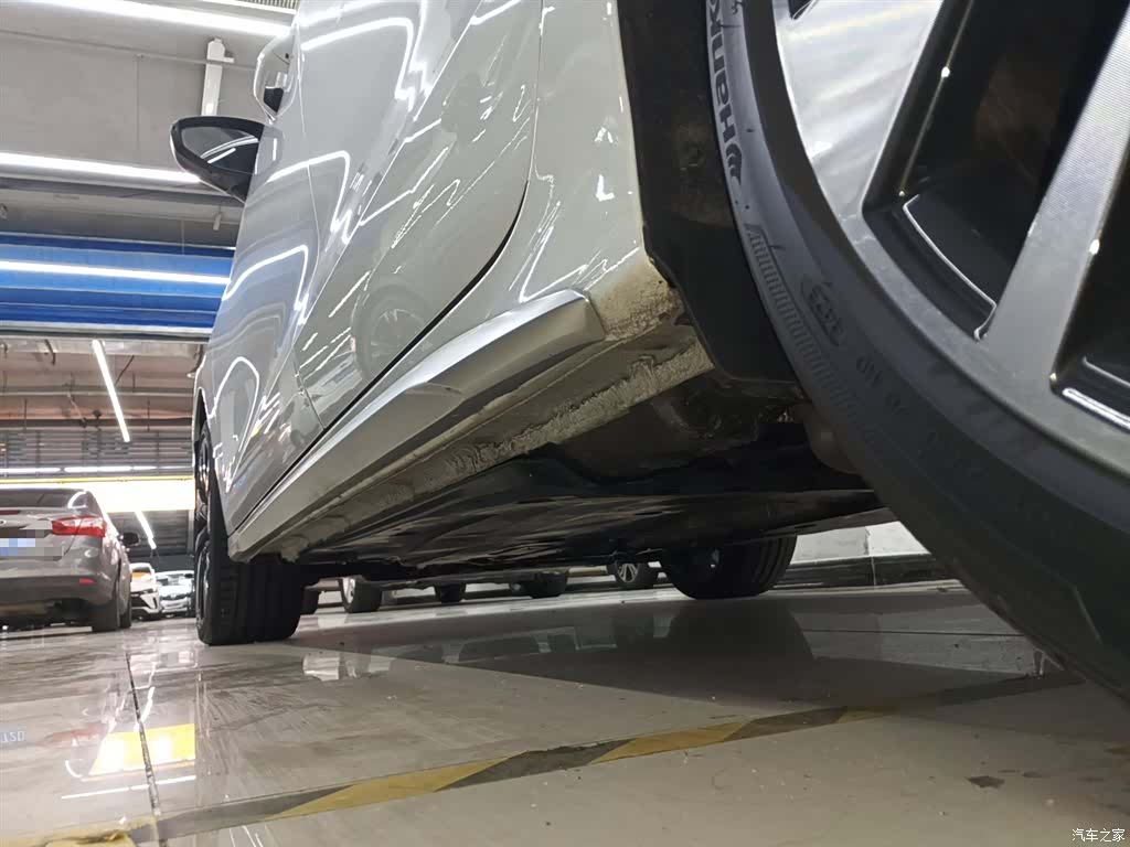 Audi A3, 2024 21