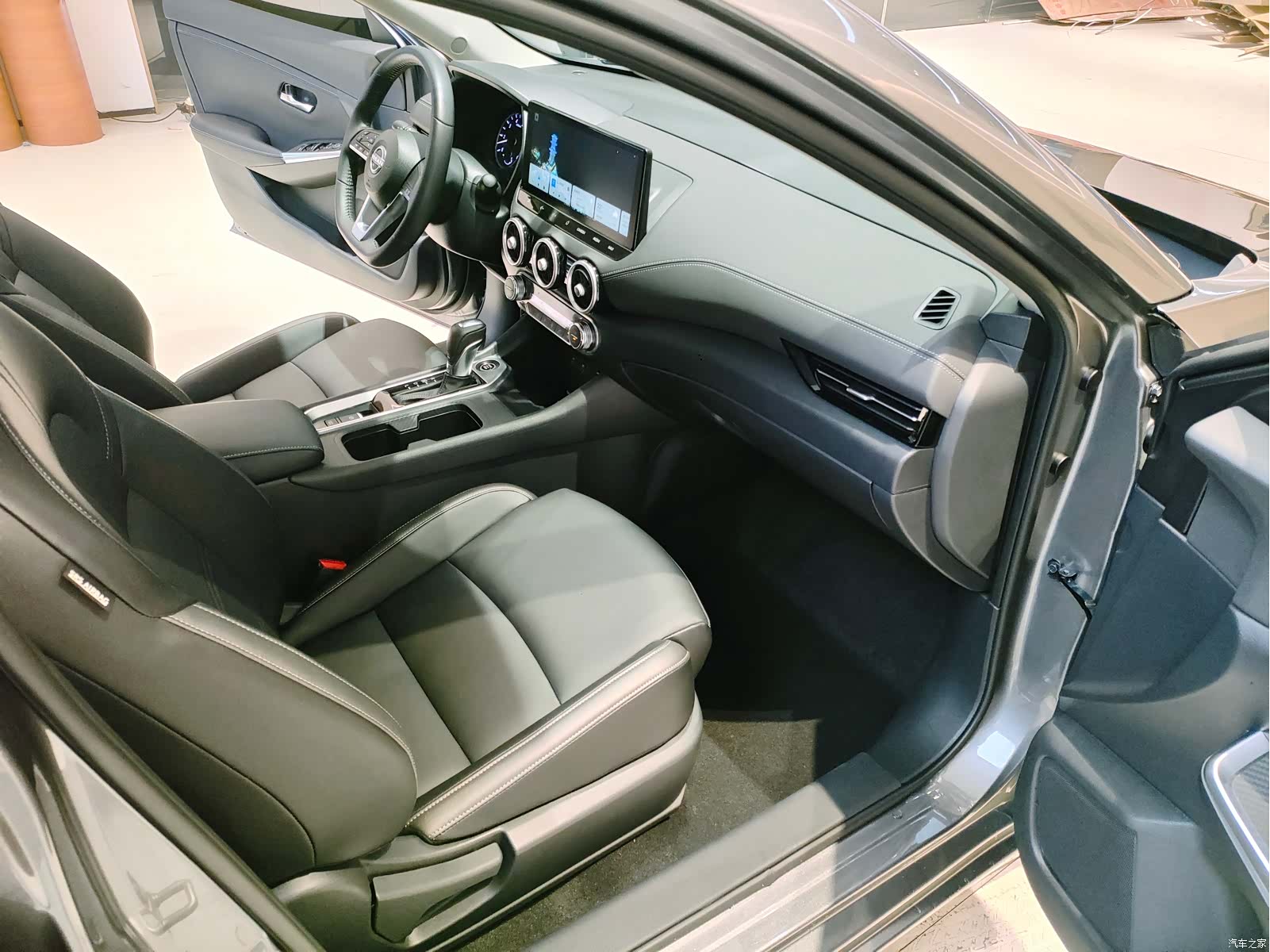 Nissan Sylphy, 2025 10