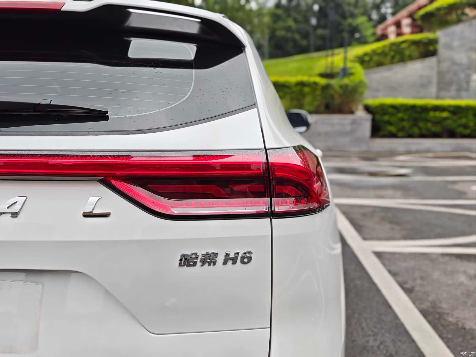Haval H6, 2023 29