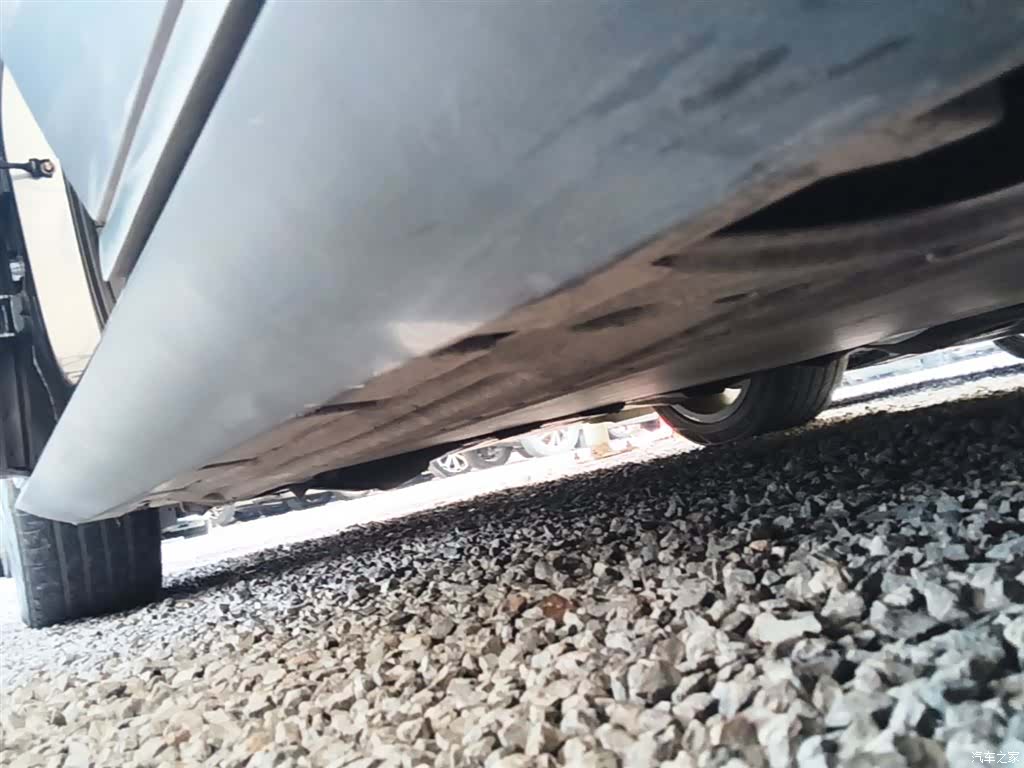 BYD Han, 2021 22