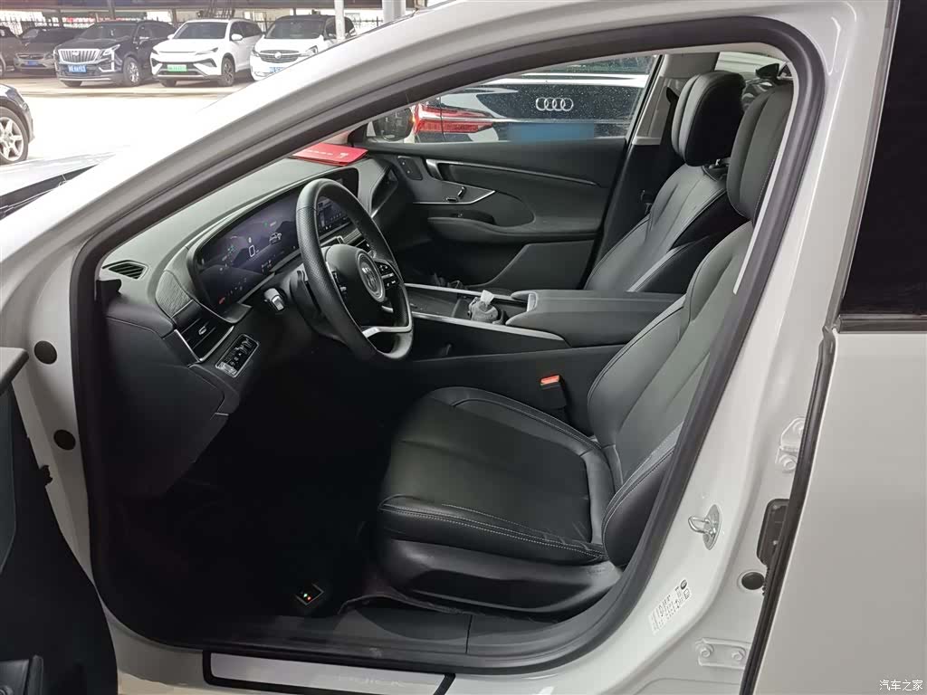 Buick LaCrosse, 2024 12