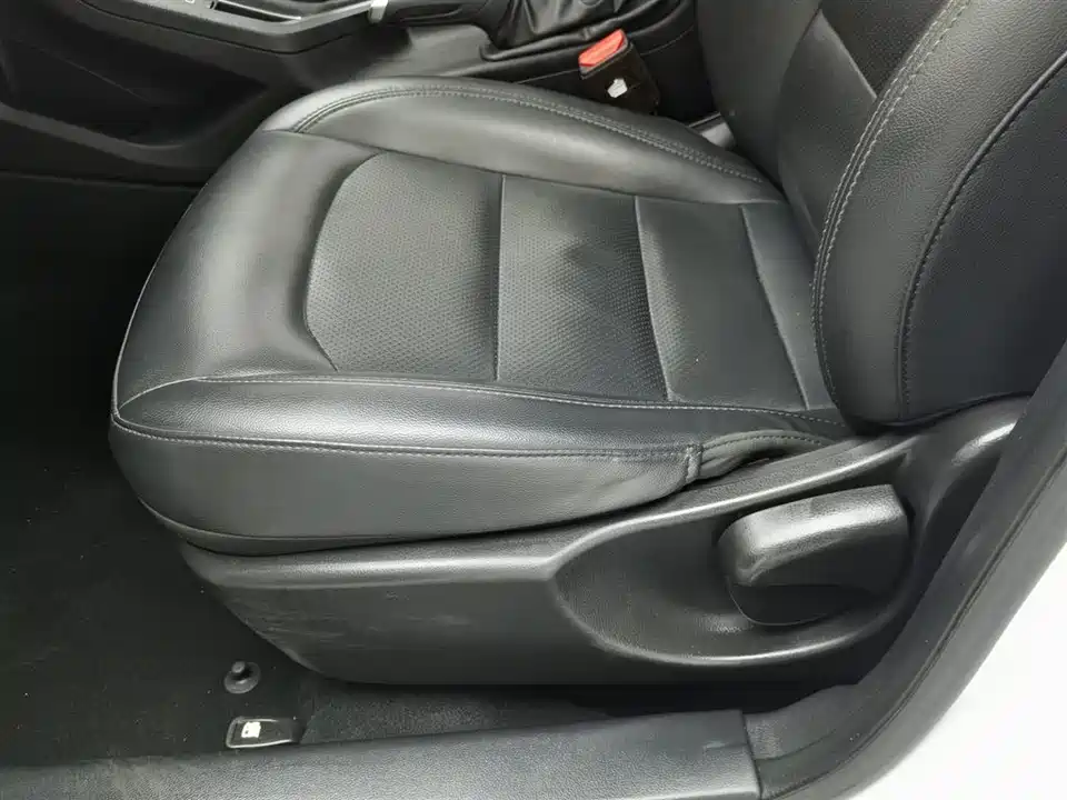 Geely Vision