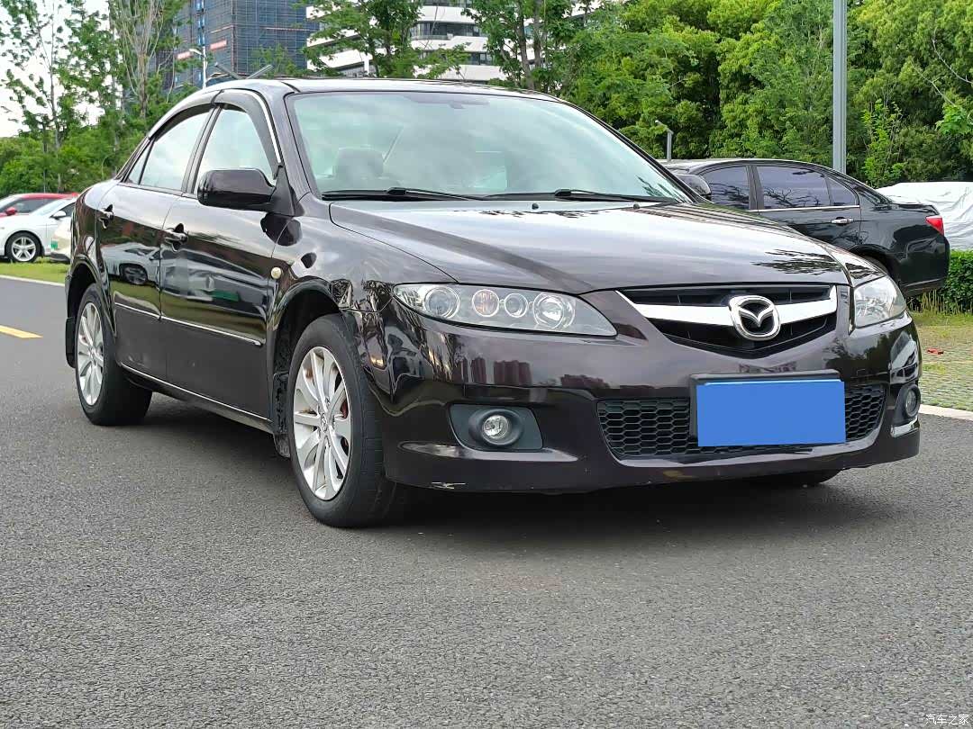 Mazda 6, 2012 3