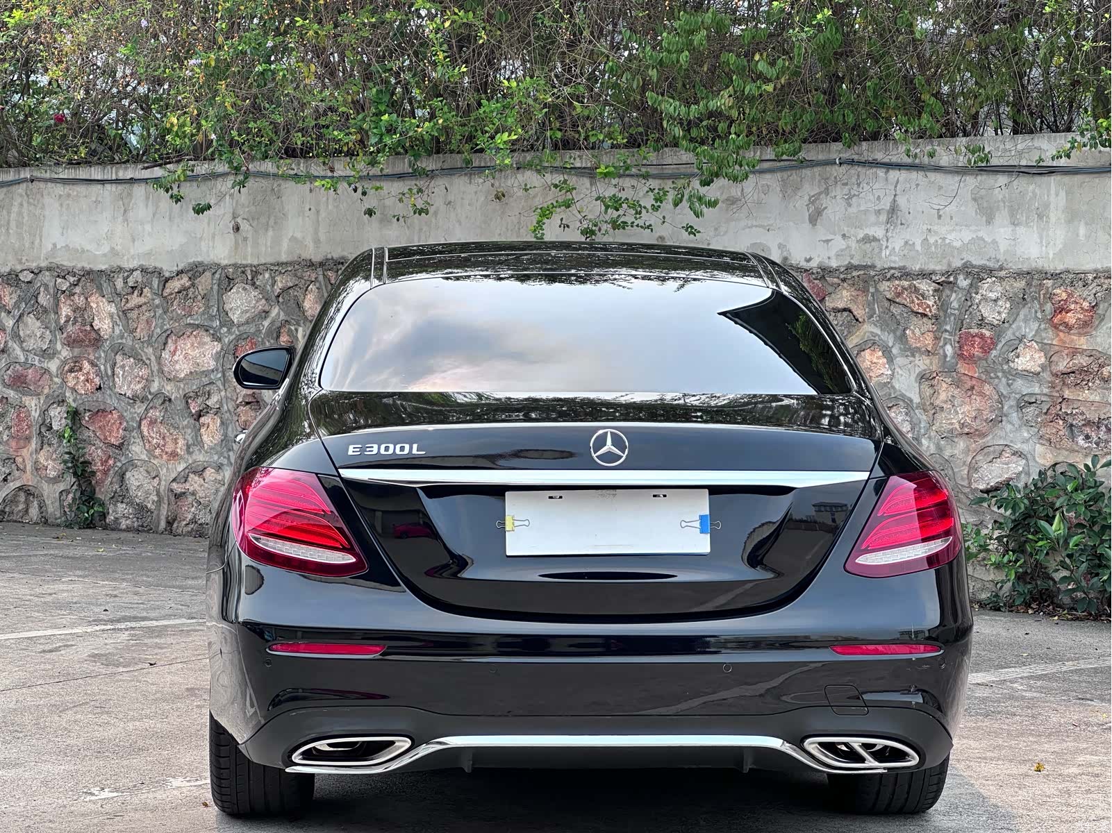 Mercedes-Benz E-Class, 2018 все фото