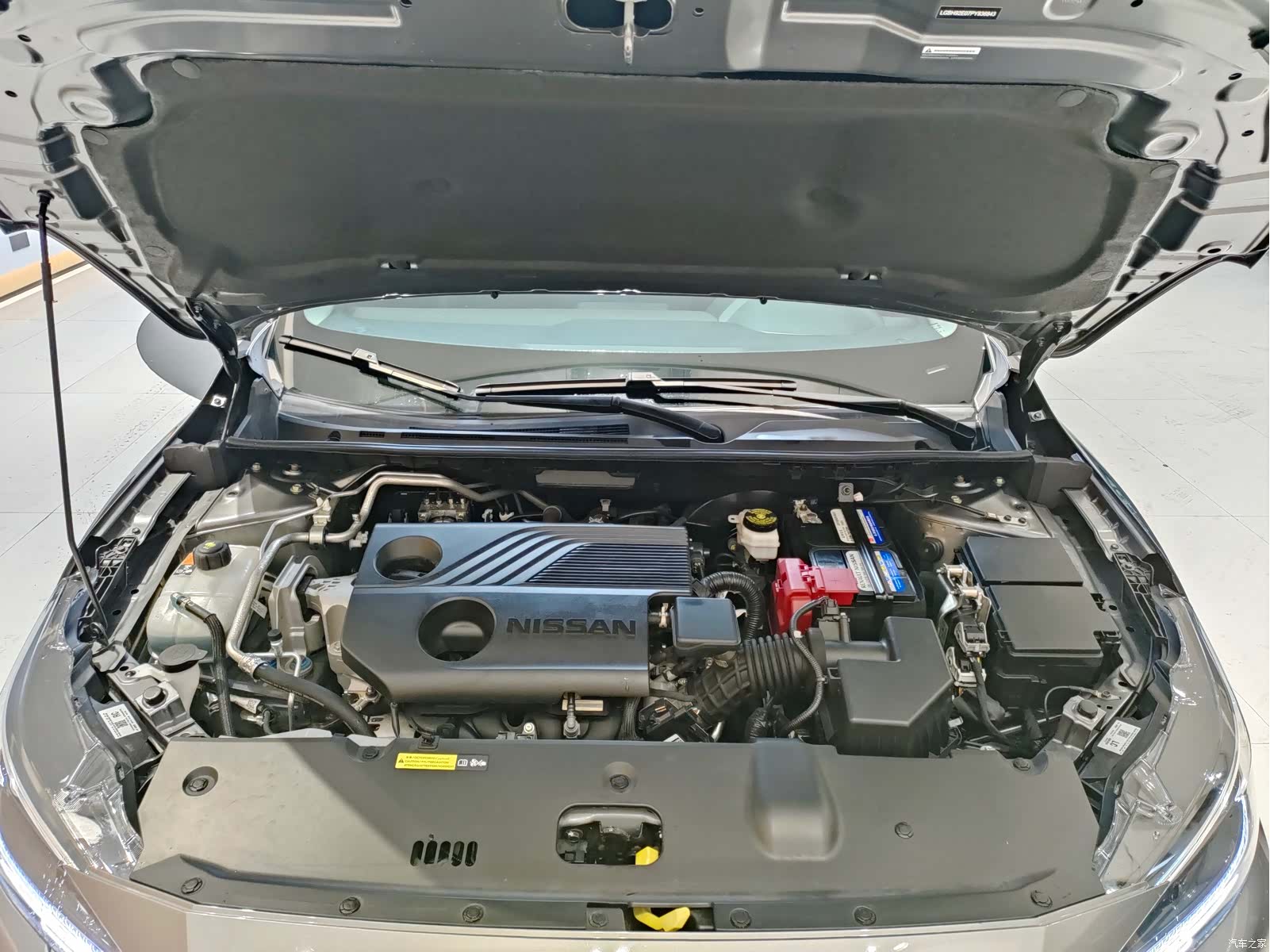 Nissan Sylphy, 2025 14