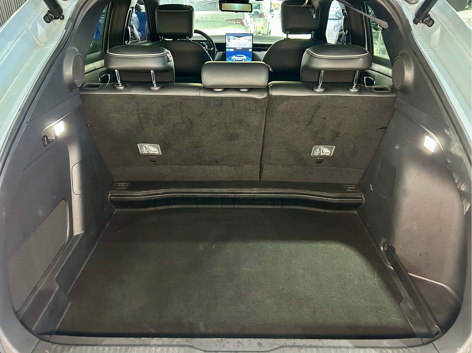 Honda e NP1, 2022 31