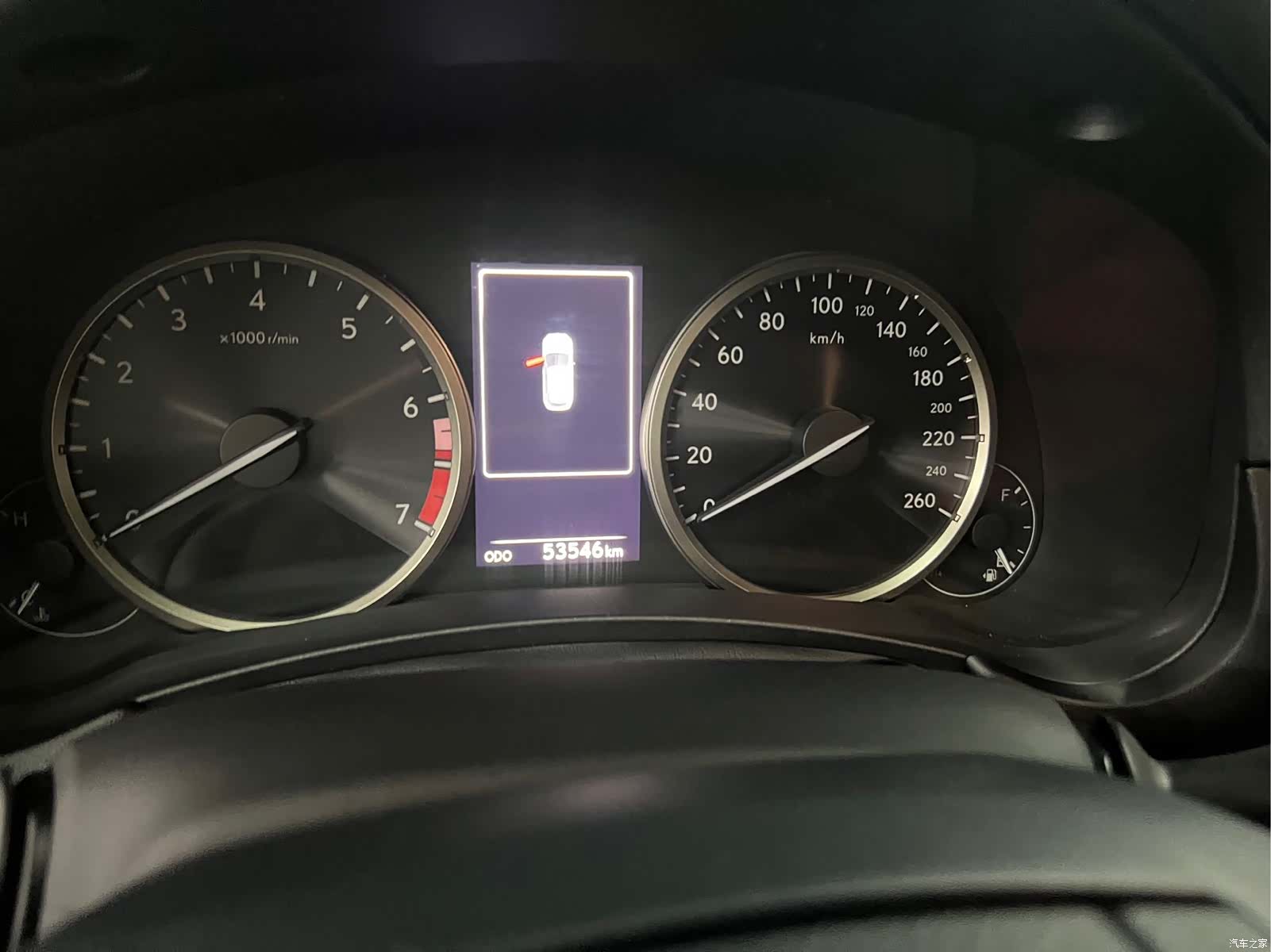 Lexus NX, 2021 20