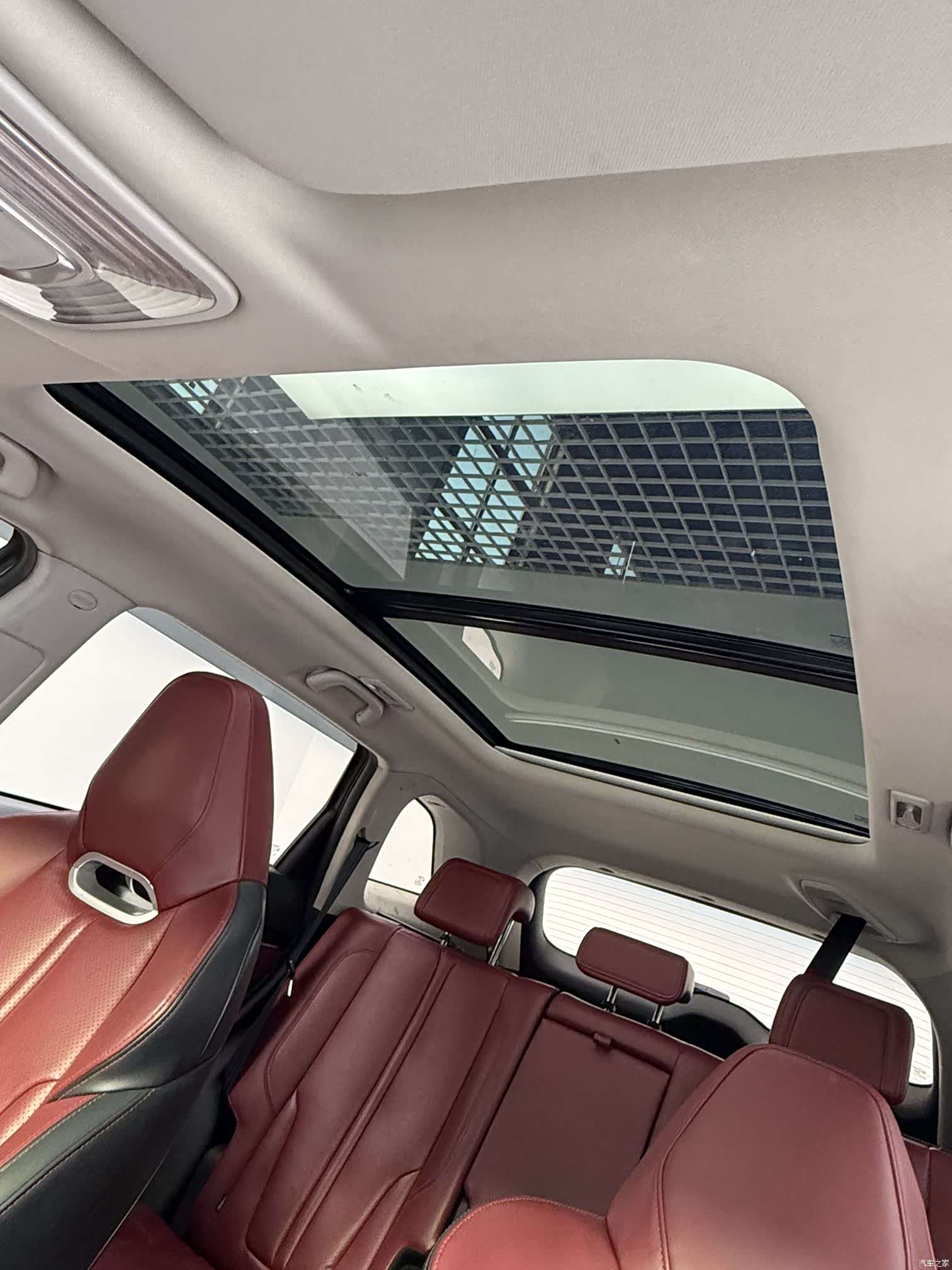 Changan CS75, 2020 18