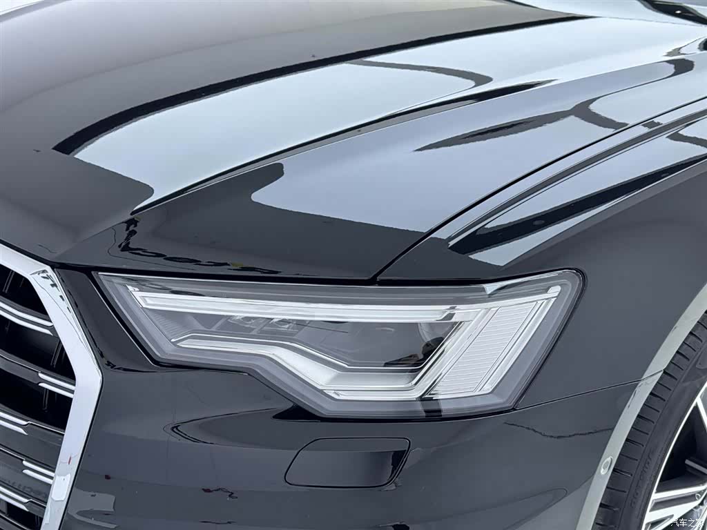 Audi A6L, 2025 13