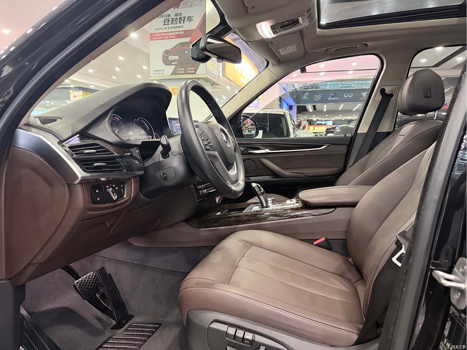 BMW X5, 2017 3