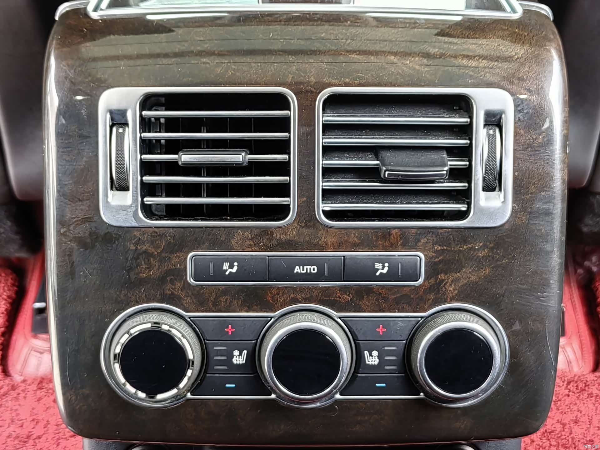 Land Rover Range Rover, 2016 18
