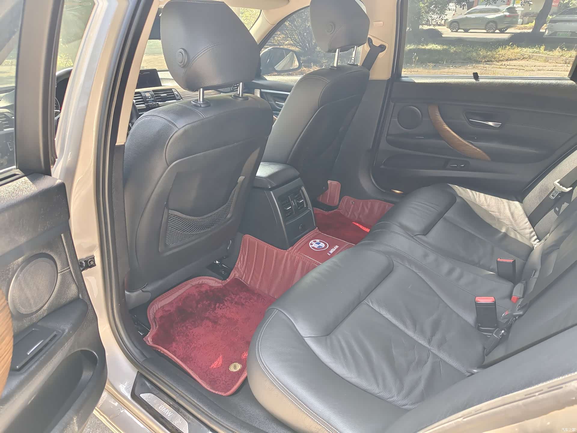 BMW 3 Series, 2014 все фото