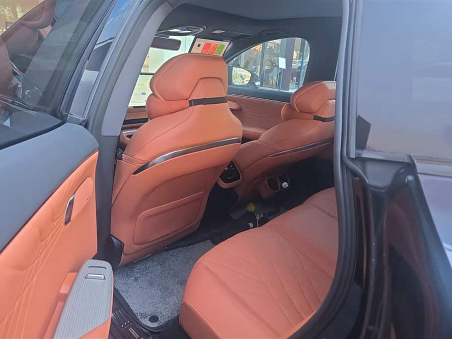 DEEPAL Dark blue S07