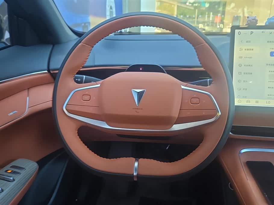 DEEPAL Dark blue S07