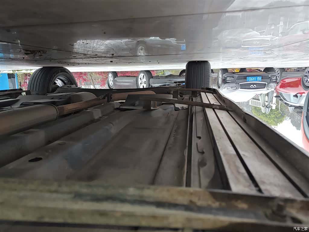 Kia KX3, 2016 20