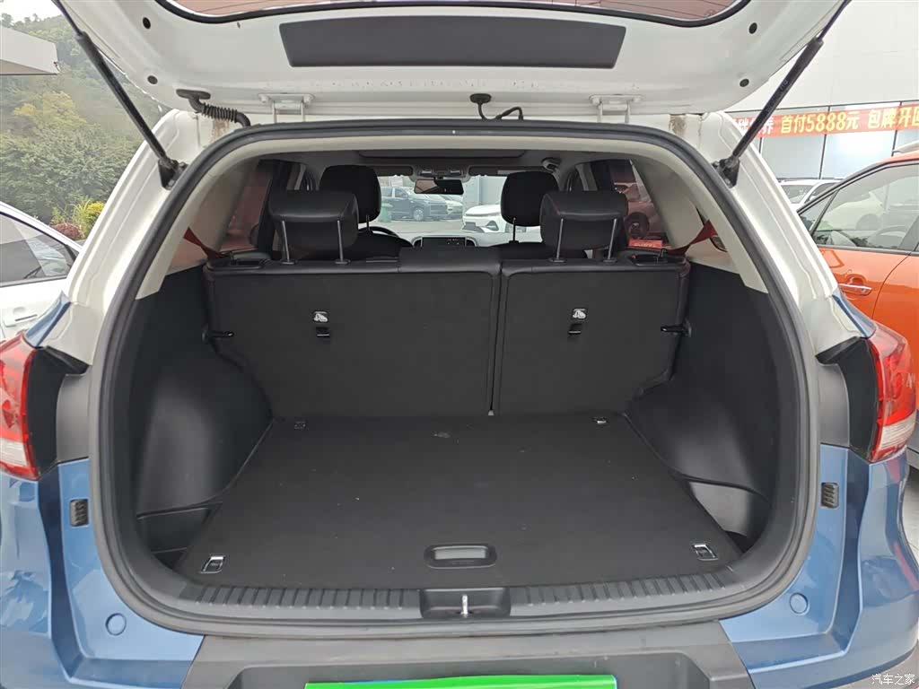 Kia KX3, 2016 18