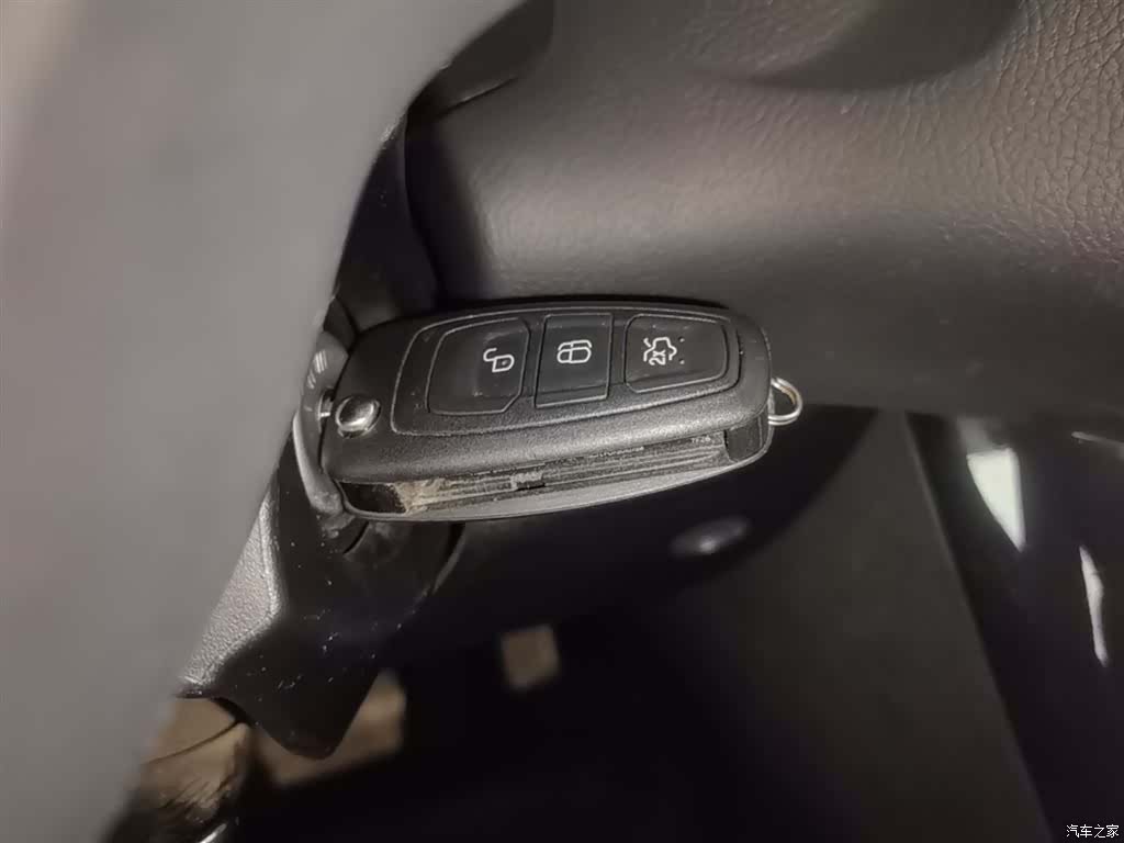 Ford Focus, 2018 9