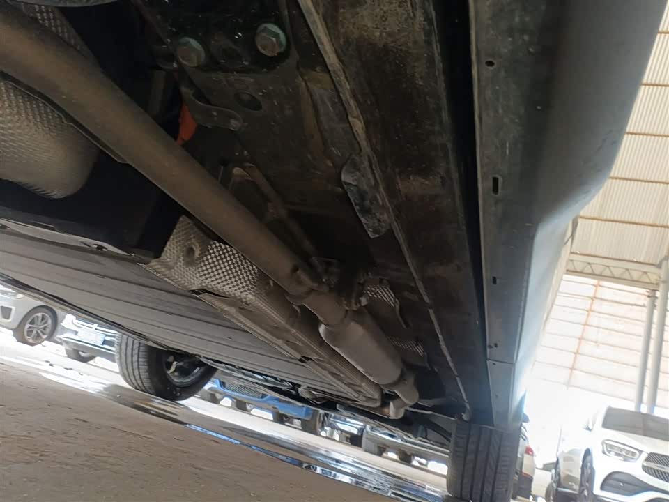 BYD Songjiang BYD Songjiang