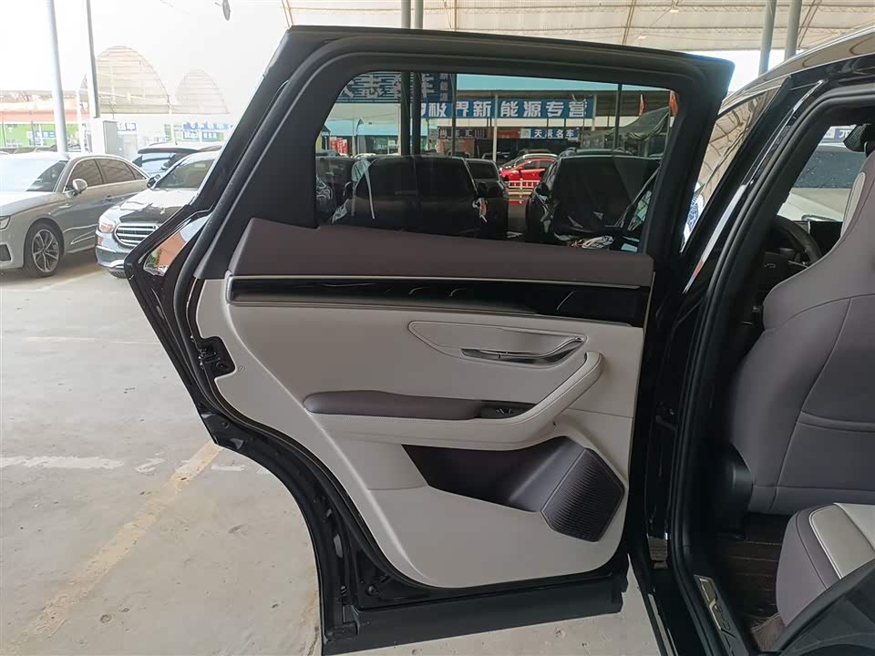 BYD Songjiang BYD Songjiang
