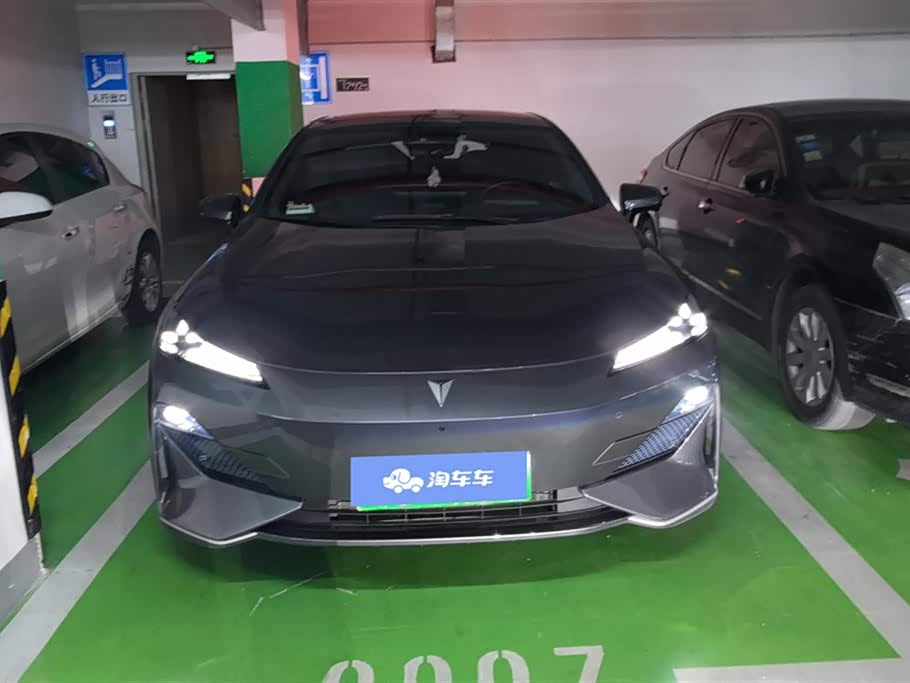 DEEPAL Dark blue SL03