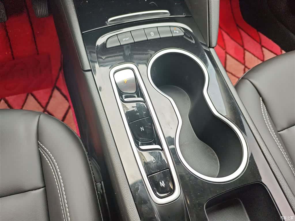 Buick Regal, 2024 14